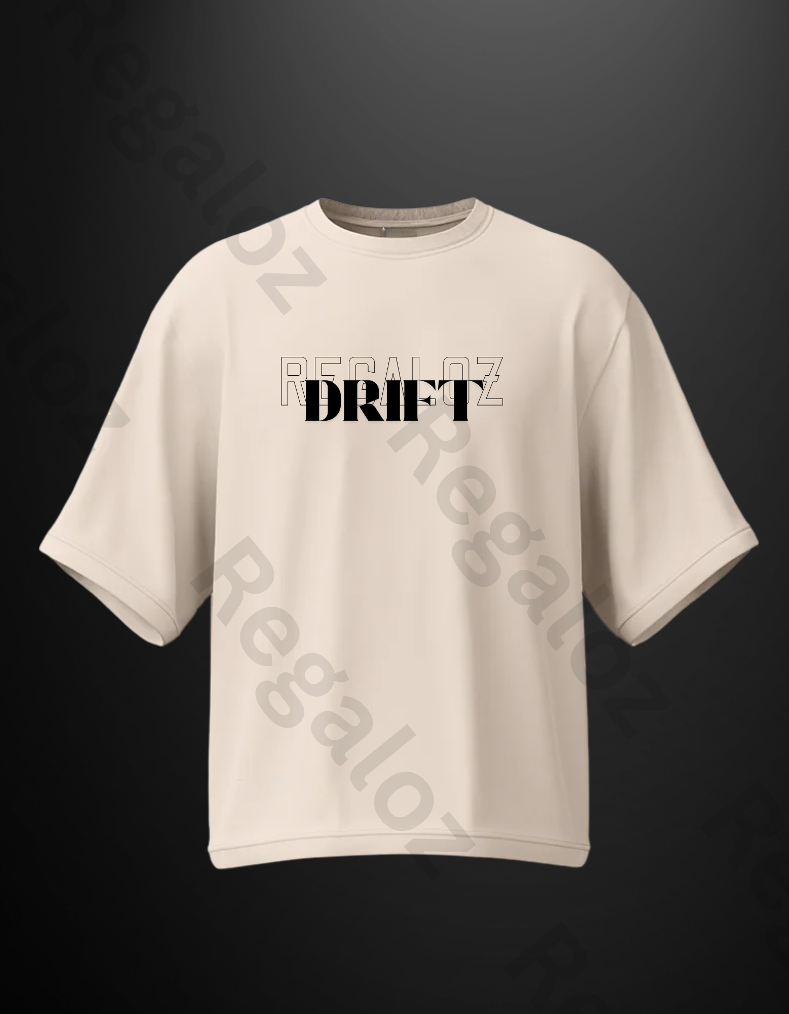 Down Shoulders π¨ Regaloz Drift