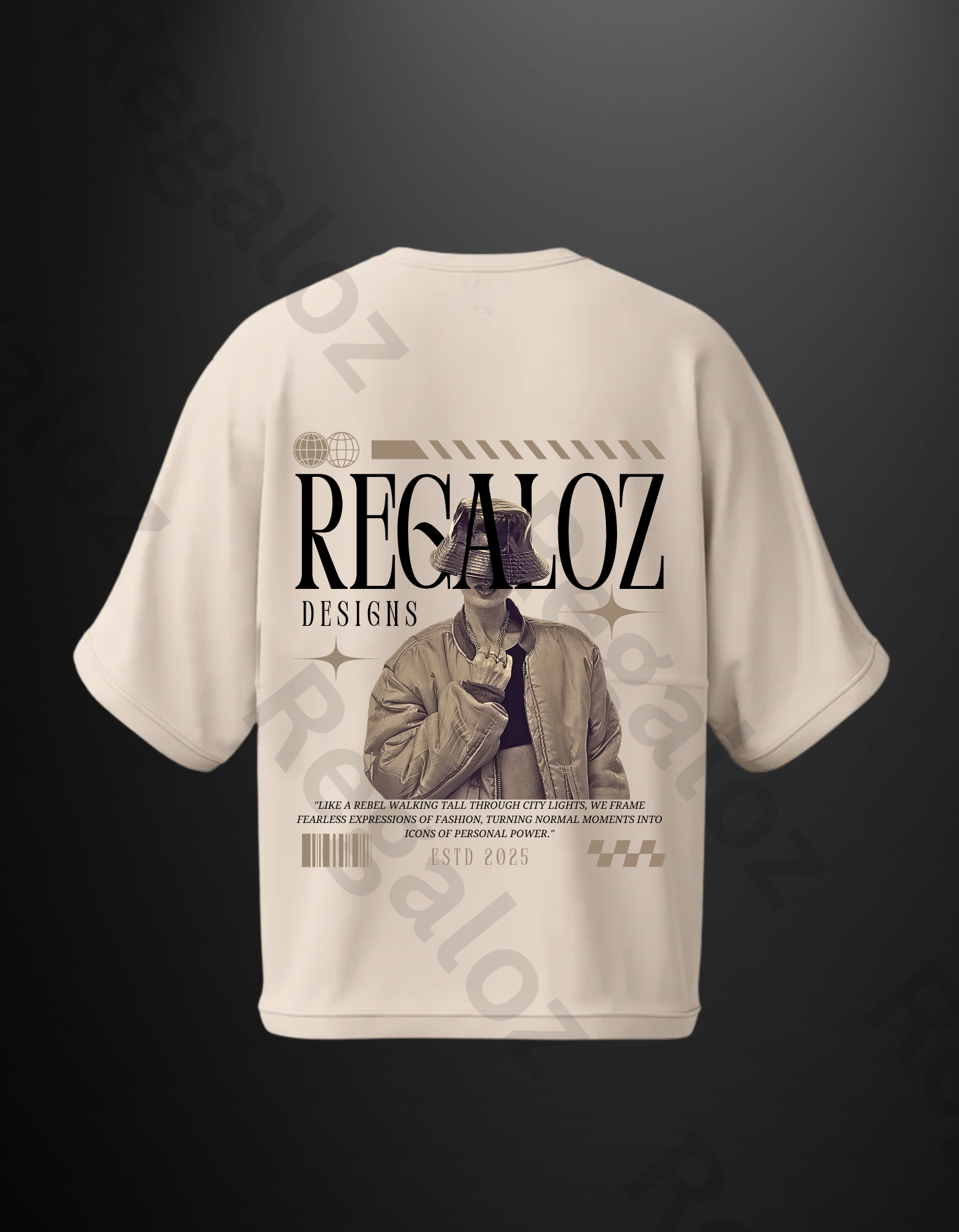 Down Shoulders π₯ Regaloz Street Outlaw