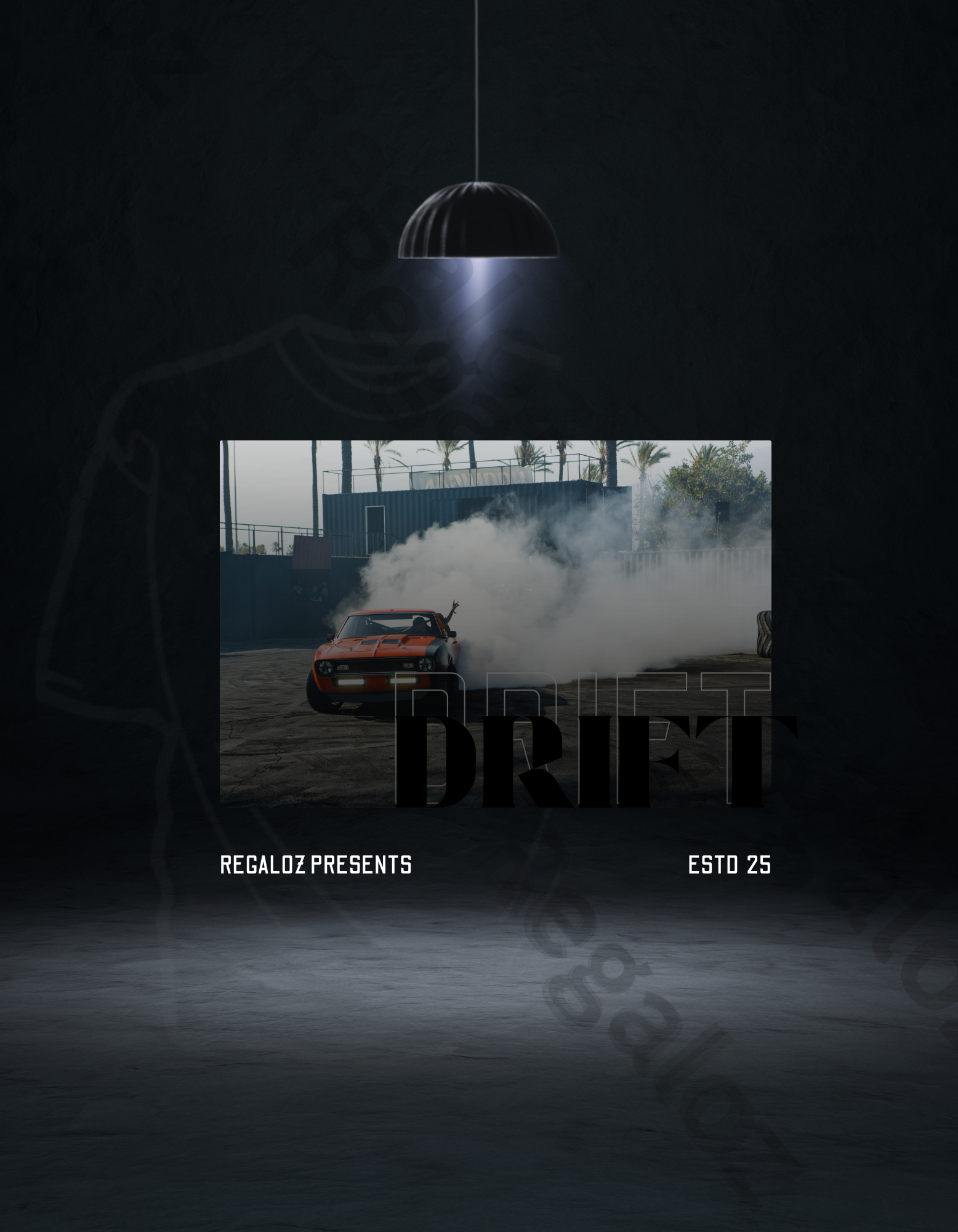 Down Shoulders π¨ Regaloz Drift