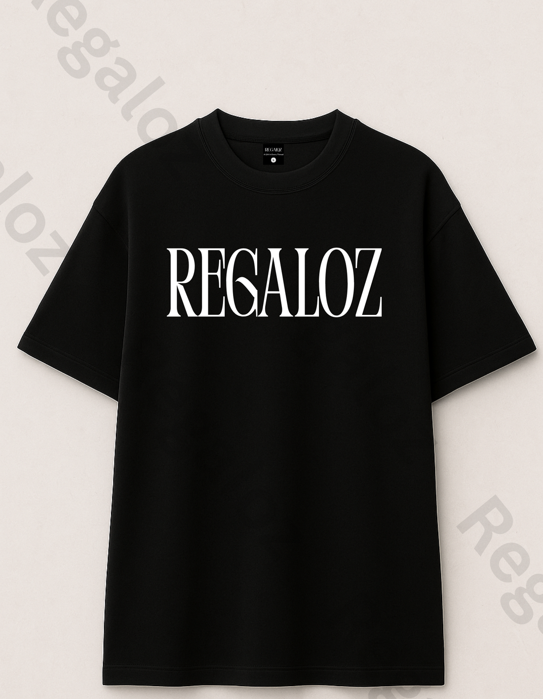 Down Shoulders 🔥 Regaloz Street Outlaw