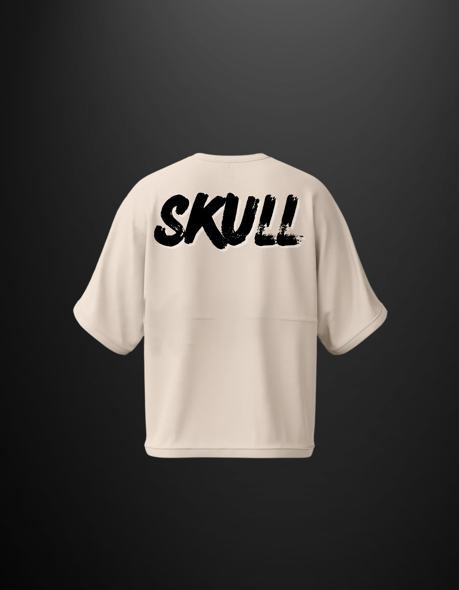 Down Shoulders π Skull Szn