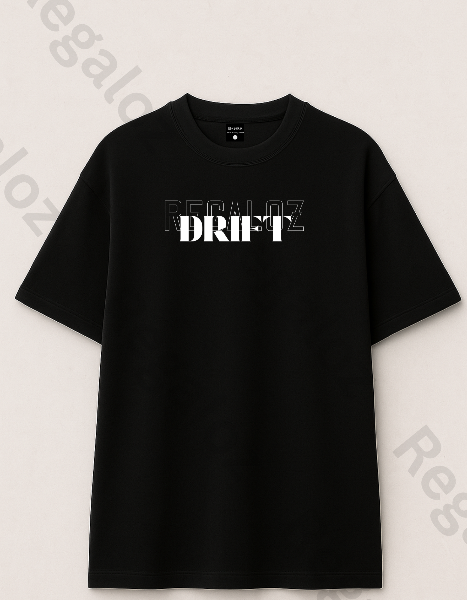 Down Shoulders π¨ Regaloz Drift