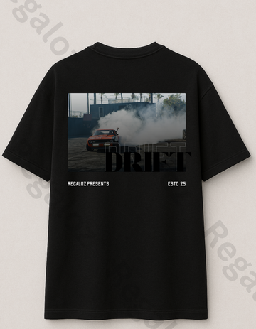 Down Shoulders π¨ Regaloz Drift
