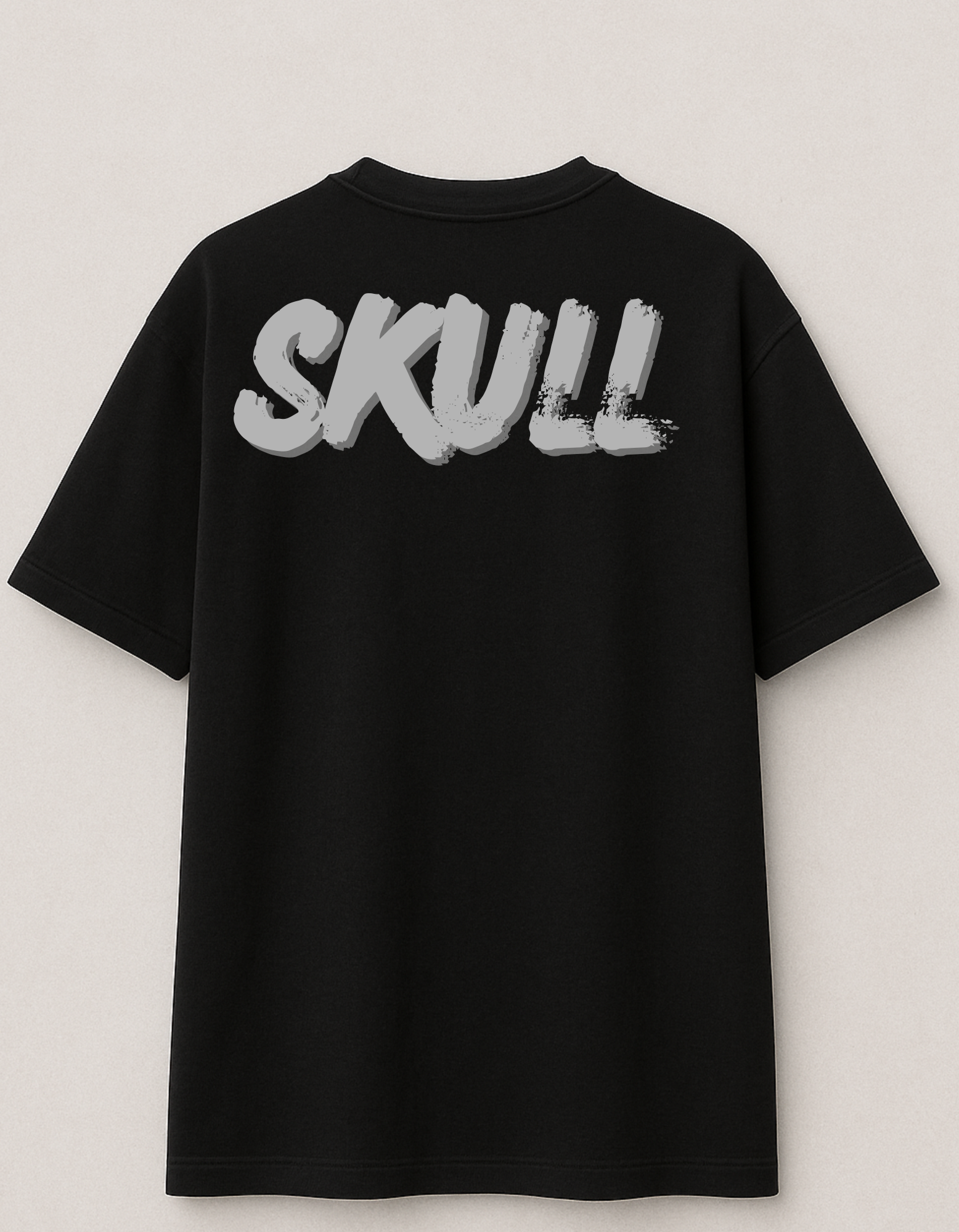 Down Shoulders π Skull Szn
