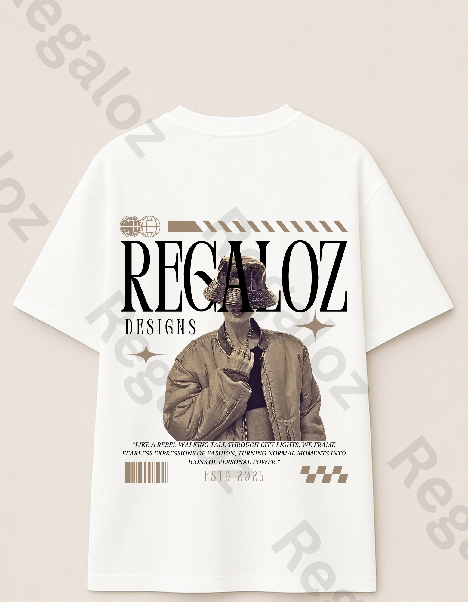 Down Shoulders π₯ Regaloz Street Outlaw