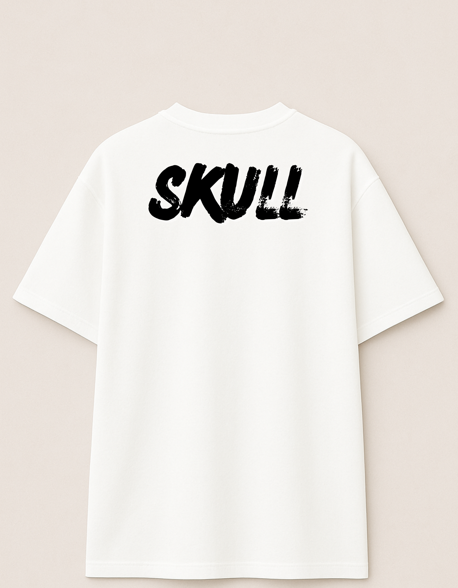 Down Shoulders π Skull Szn