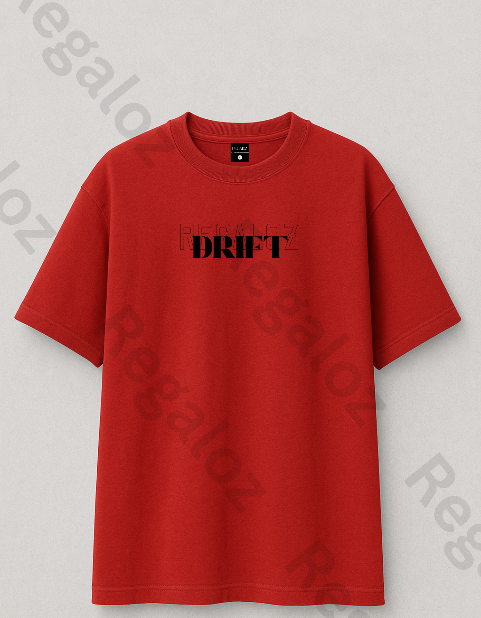 Down Shoulders π¨ Regaloz Drift