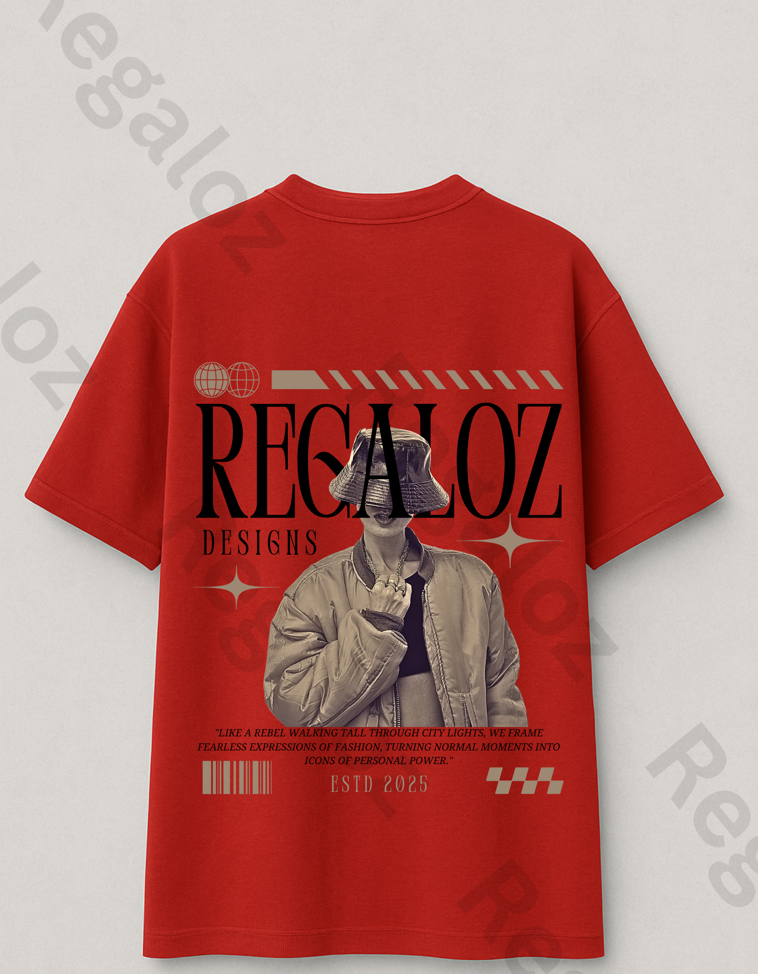 Down Shoulders π₯ Regaloz Street Outlaw