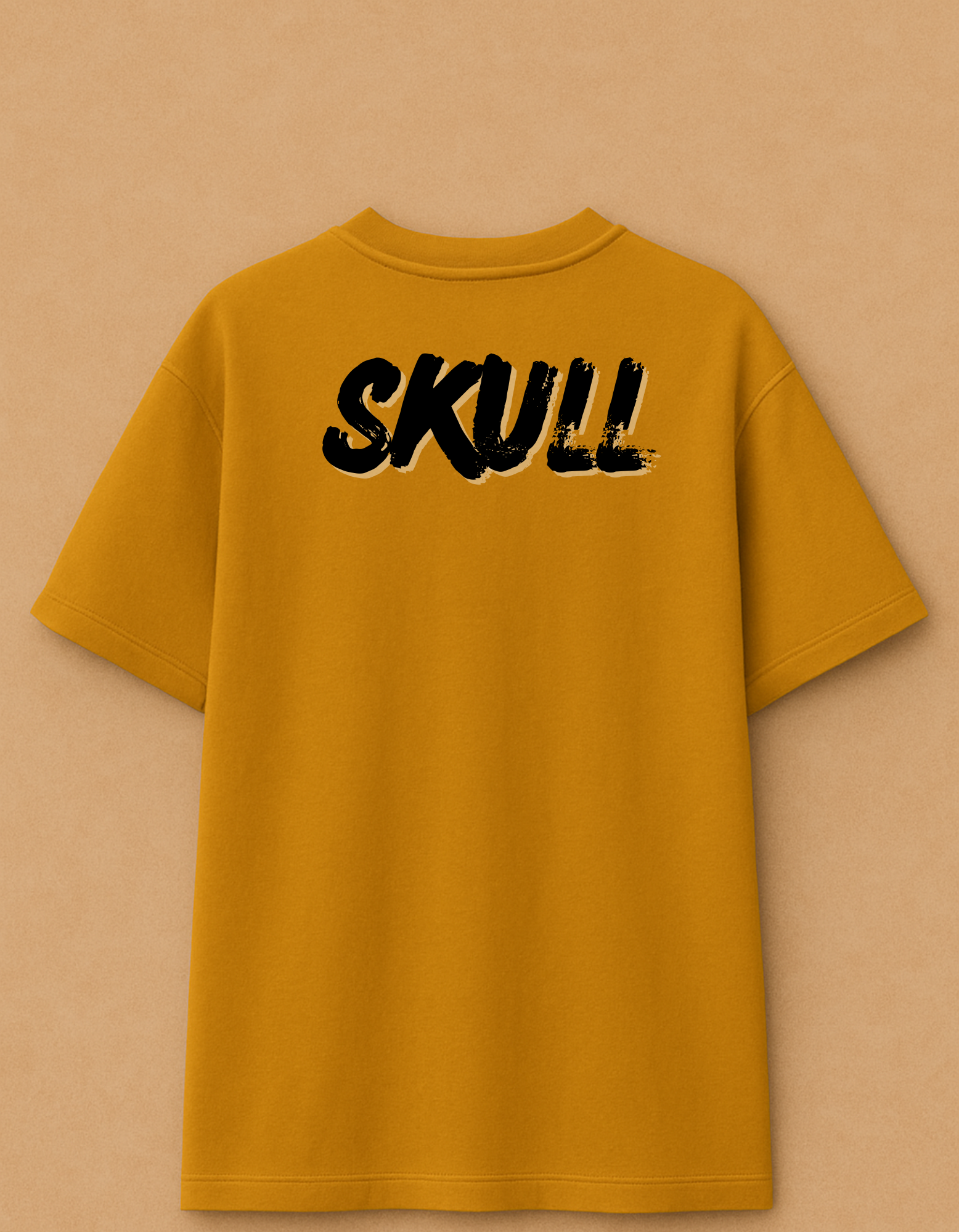 Down Shoulders π Skull Szn