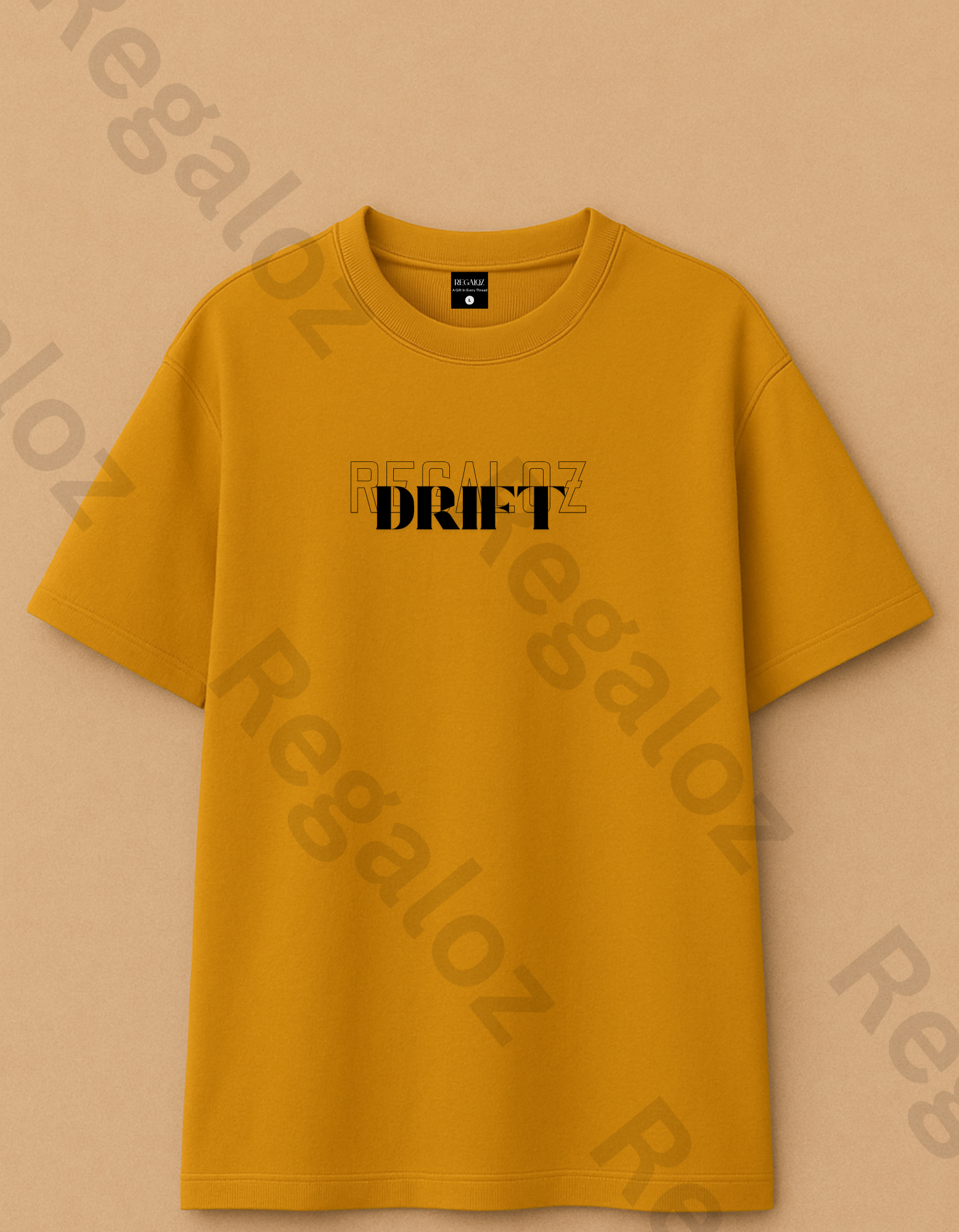 Down Shoulders π¨ Regaloz Drift