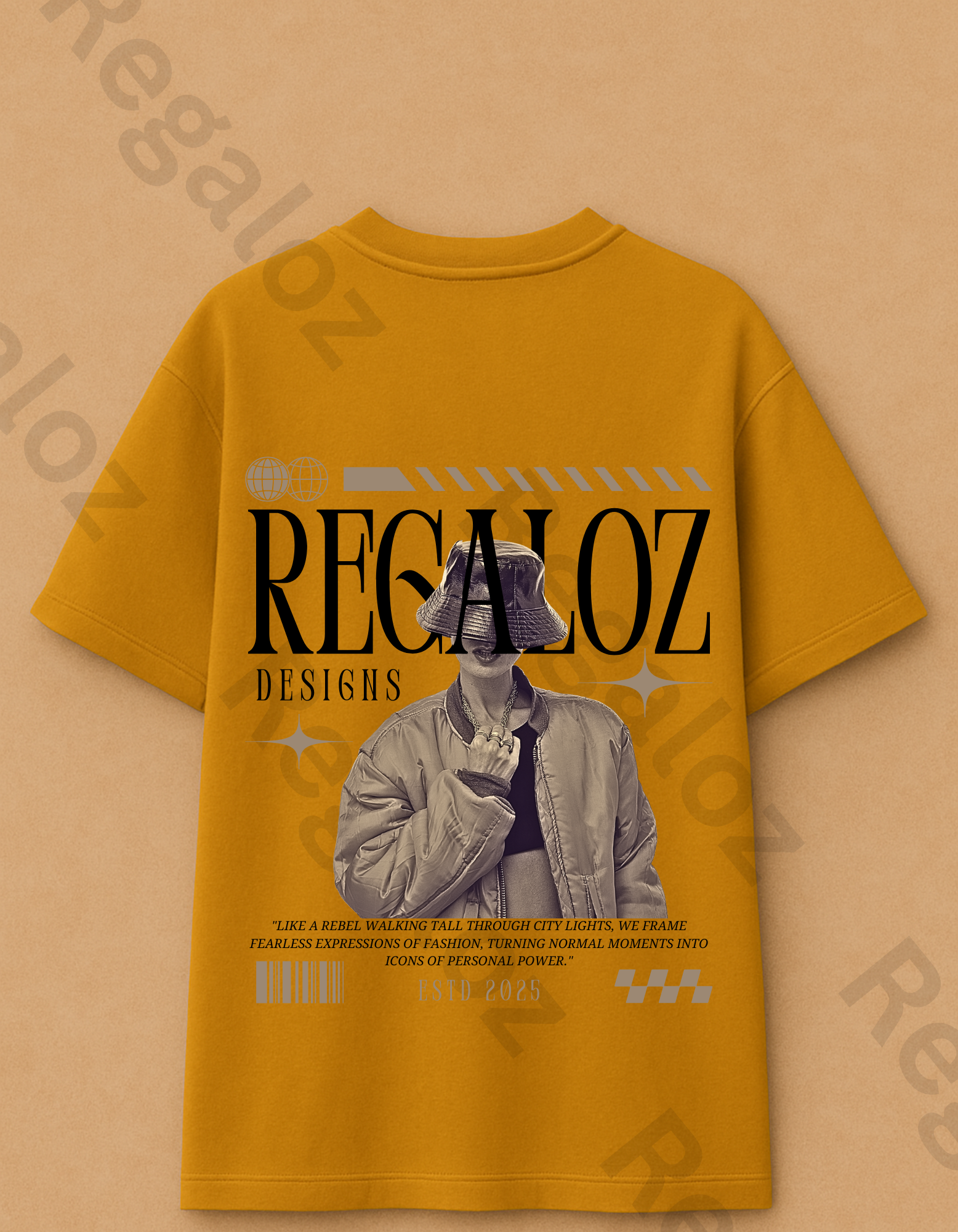 Down Shoulders π₯ Regaloz Street Outlaw