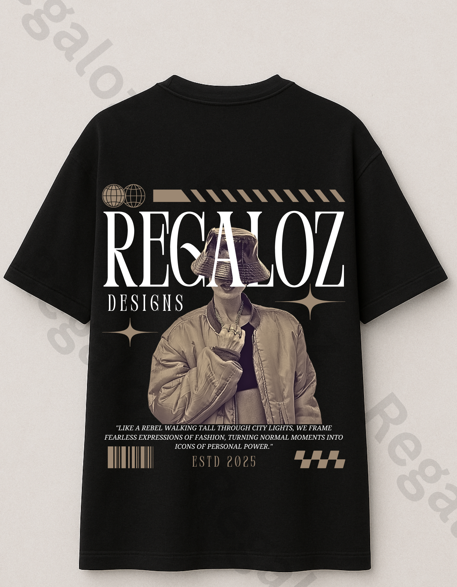 Down Shoulders π₯ Regaloz Street Outlaw