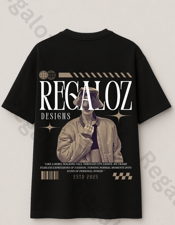 Down Shoulders π₯ Regaloz Street Outlaw