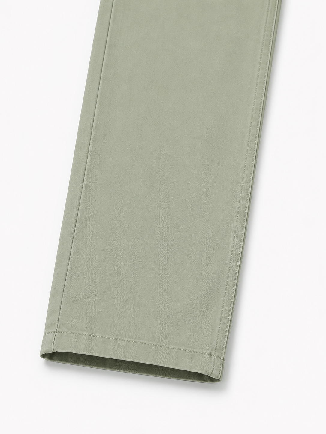 Sage Twill Pants — By Regaloz