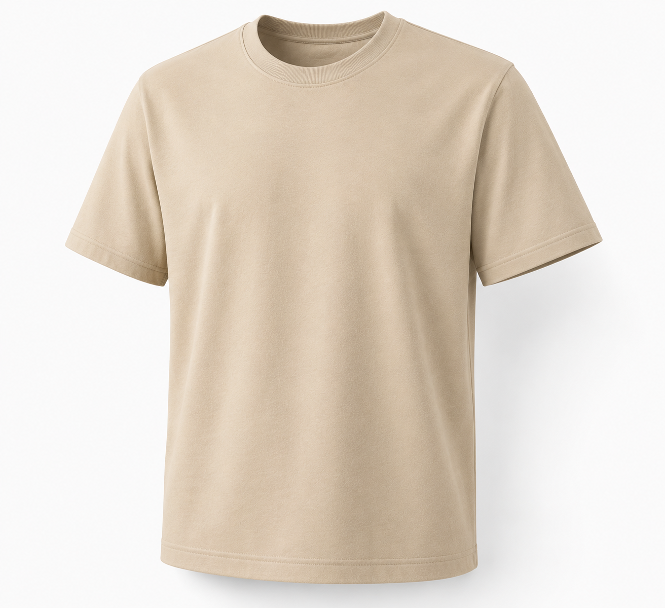 🤎 The Plain Thread — BEIGE — By Regaloz
