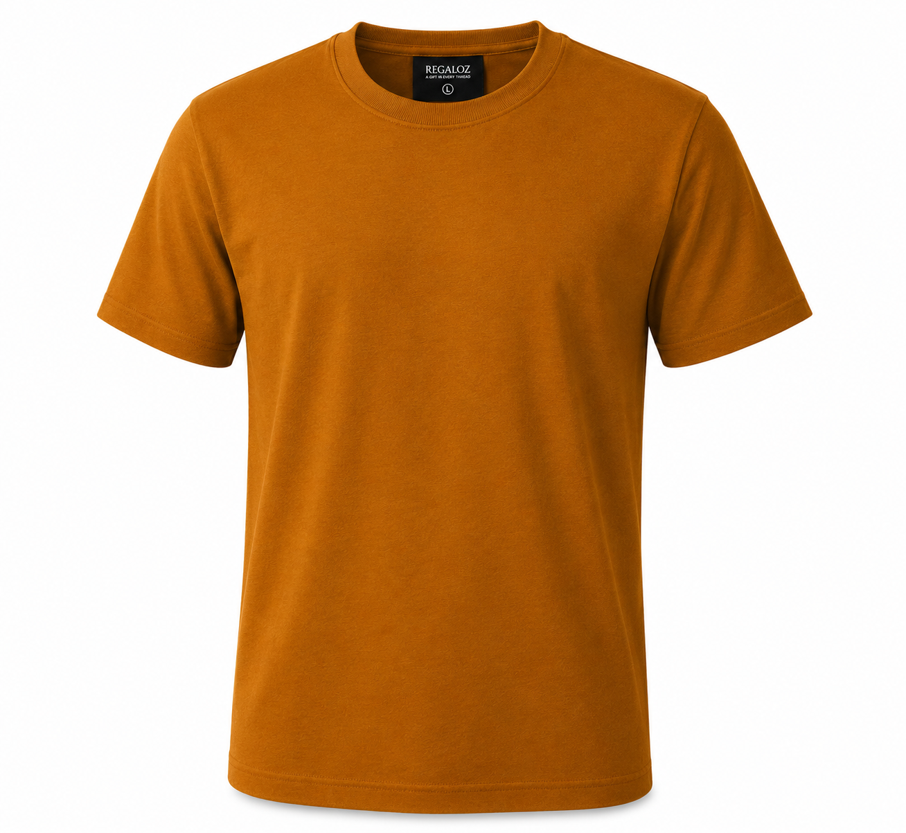💛 The Plain Thread — Mustard — By Regaloz