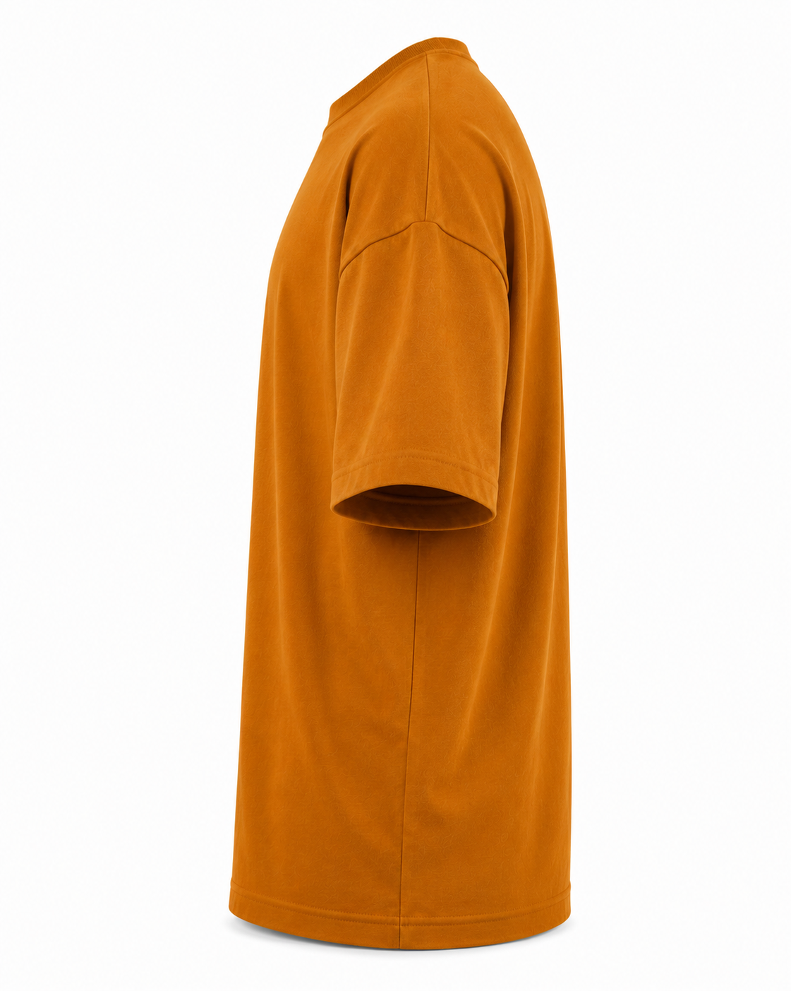 Mustard Down Shoulders 🧵 The Plain Thread — By Regaloz