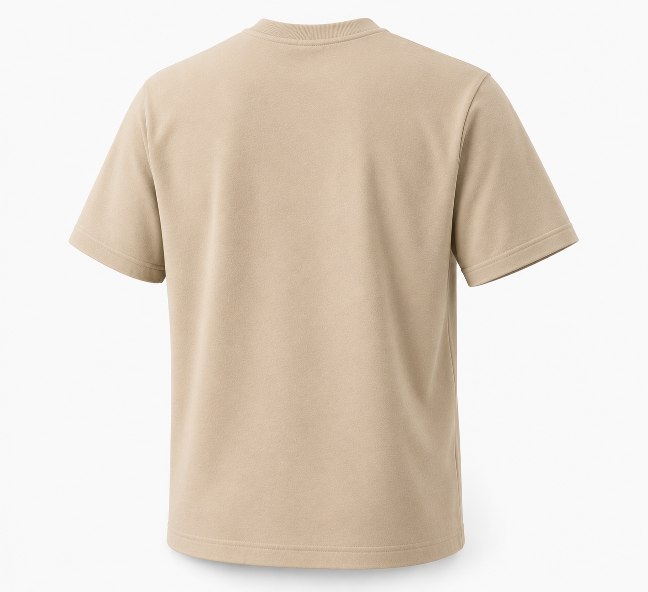 🤎 The Plain Thread — BEIGE — By Regaloz