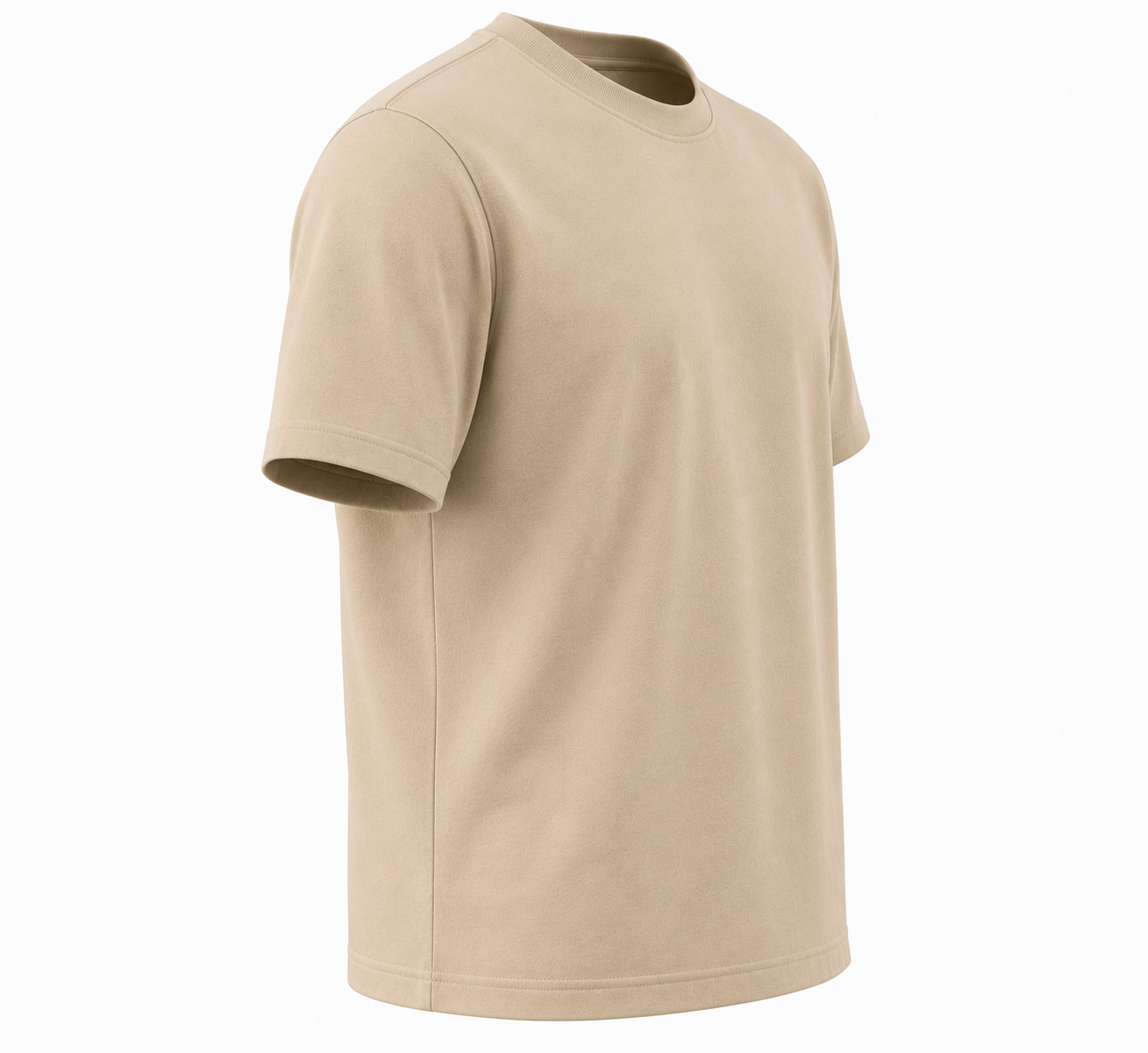 🤎 The Plain Thread — BEIGE — By Regaloz