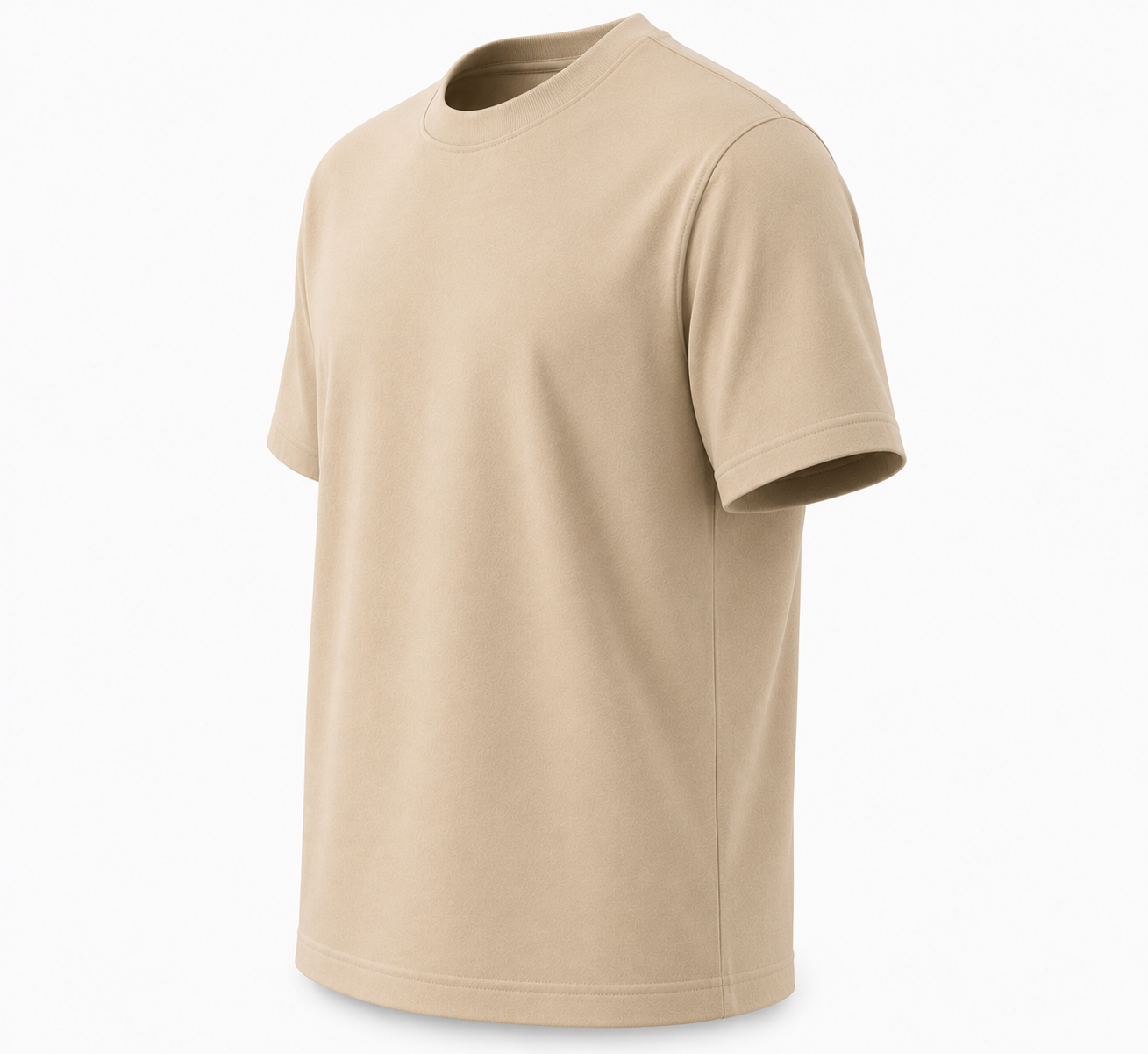 🤎 The Plain Thread — BEIGE — By Regaloz