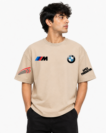 Supra A90 Down Shoulder Shirt — By Regaloz