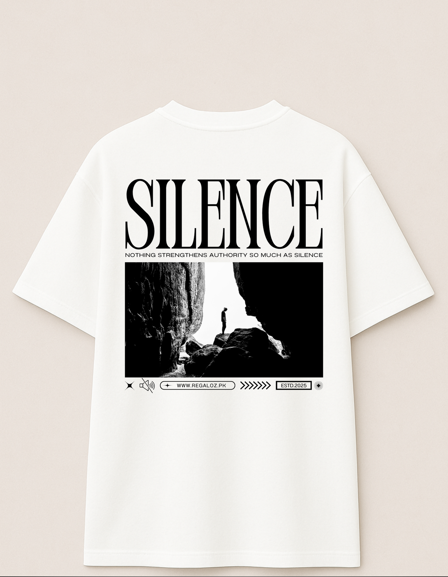 Down Shoulder🌄 Silence