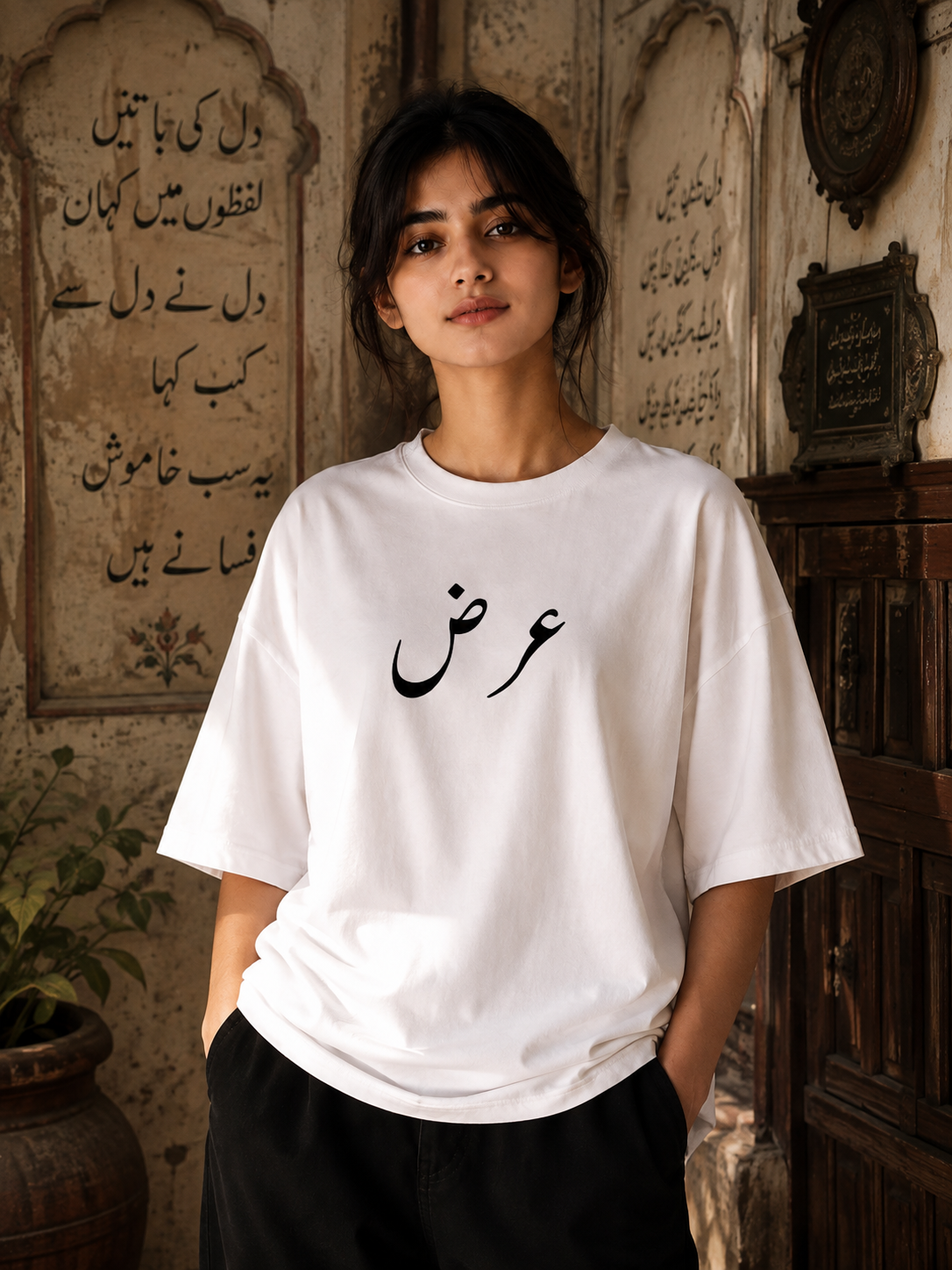 Down Shoulder🌙 عرض __ By REGALOZ