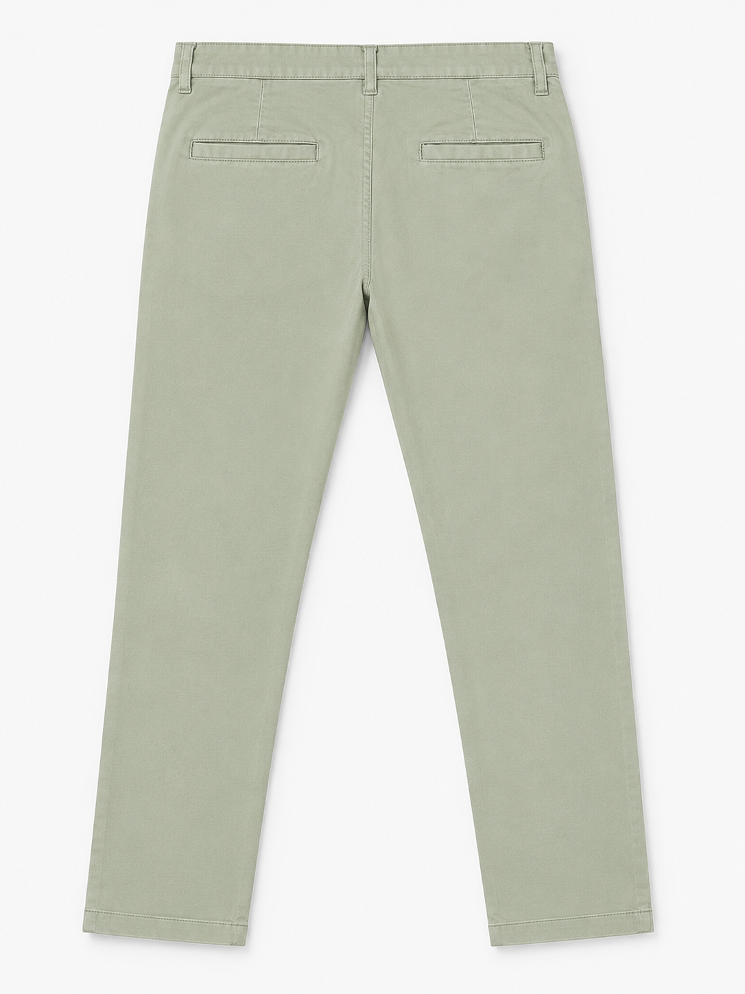 Sage Twill Pants — By Regaloz