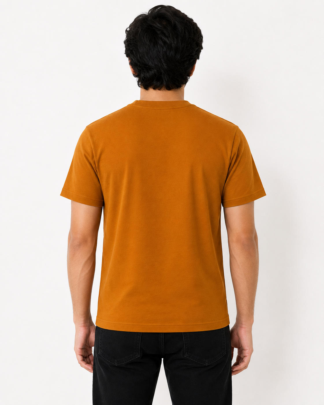 💛 The Plain Thread — Mustard — By Regaloz