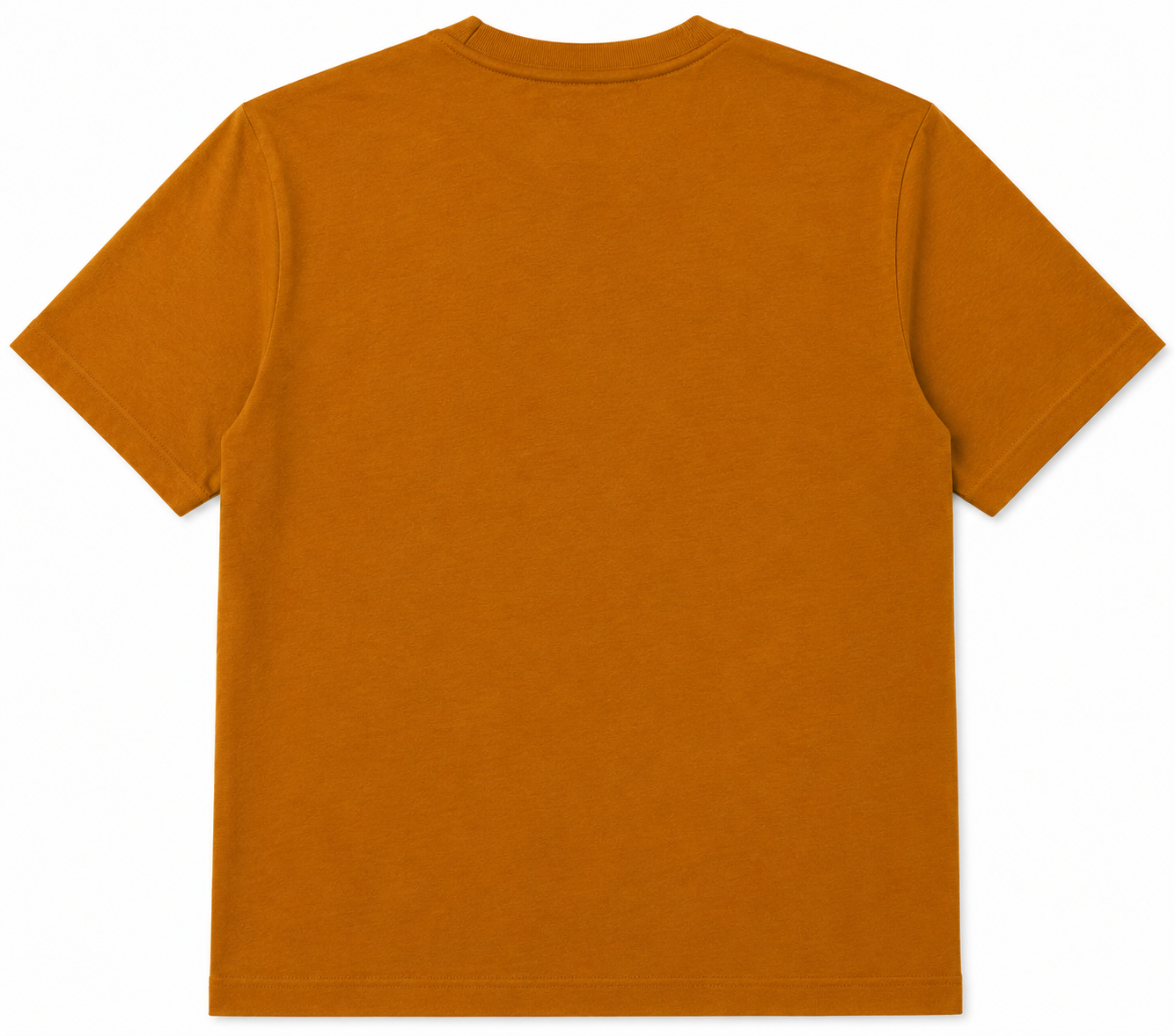 💛 The Plain Thread — Mustard — By Regaloz