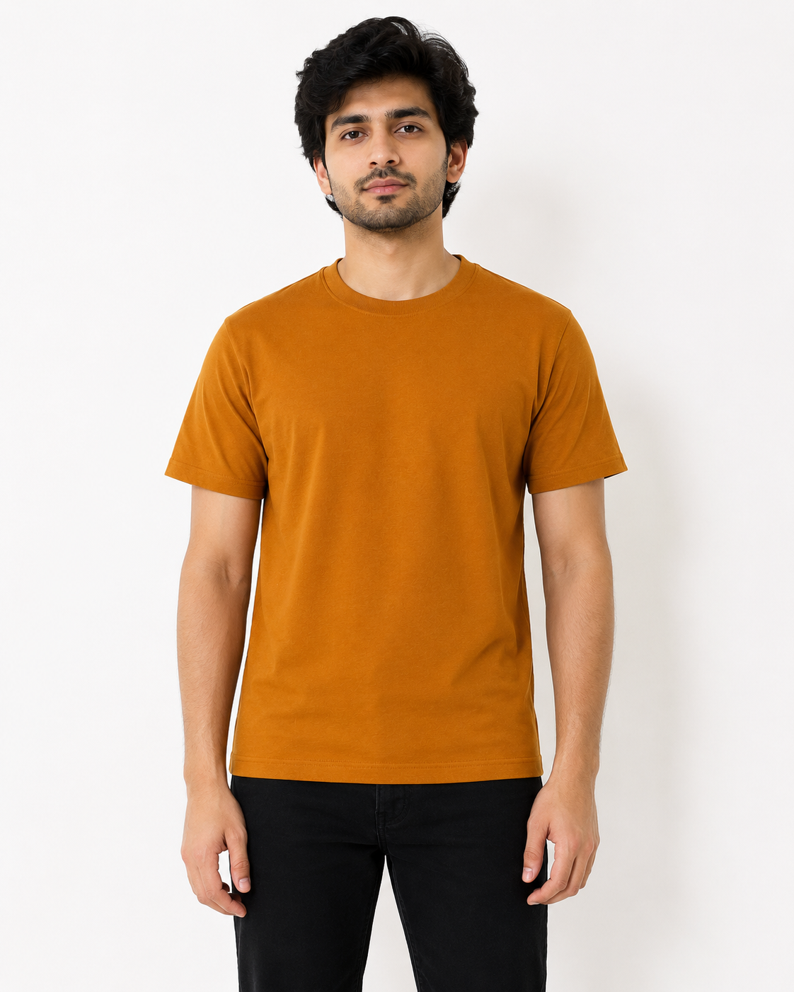 💛 The Plain Thread — Mustard — By Regaloz