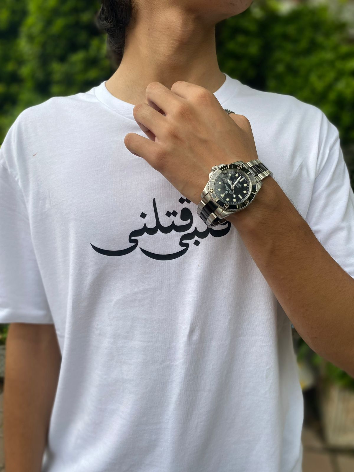 Down-Shoulders 💔Kalbi Katalni(قلبي قتلني)