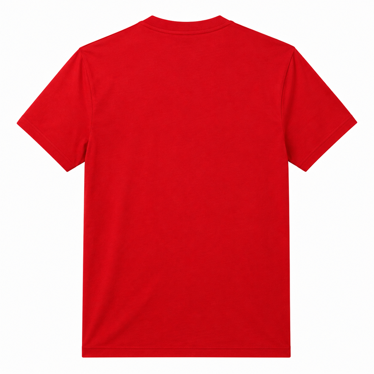 ❤️ The Plain Thread — RED — By Regaloz