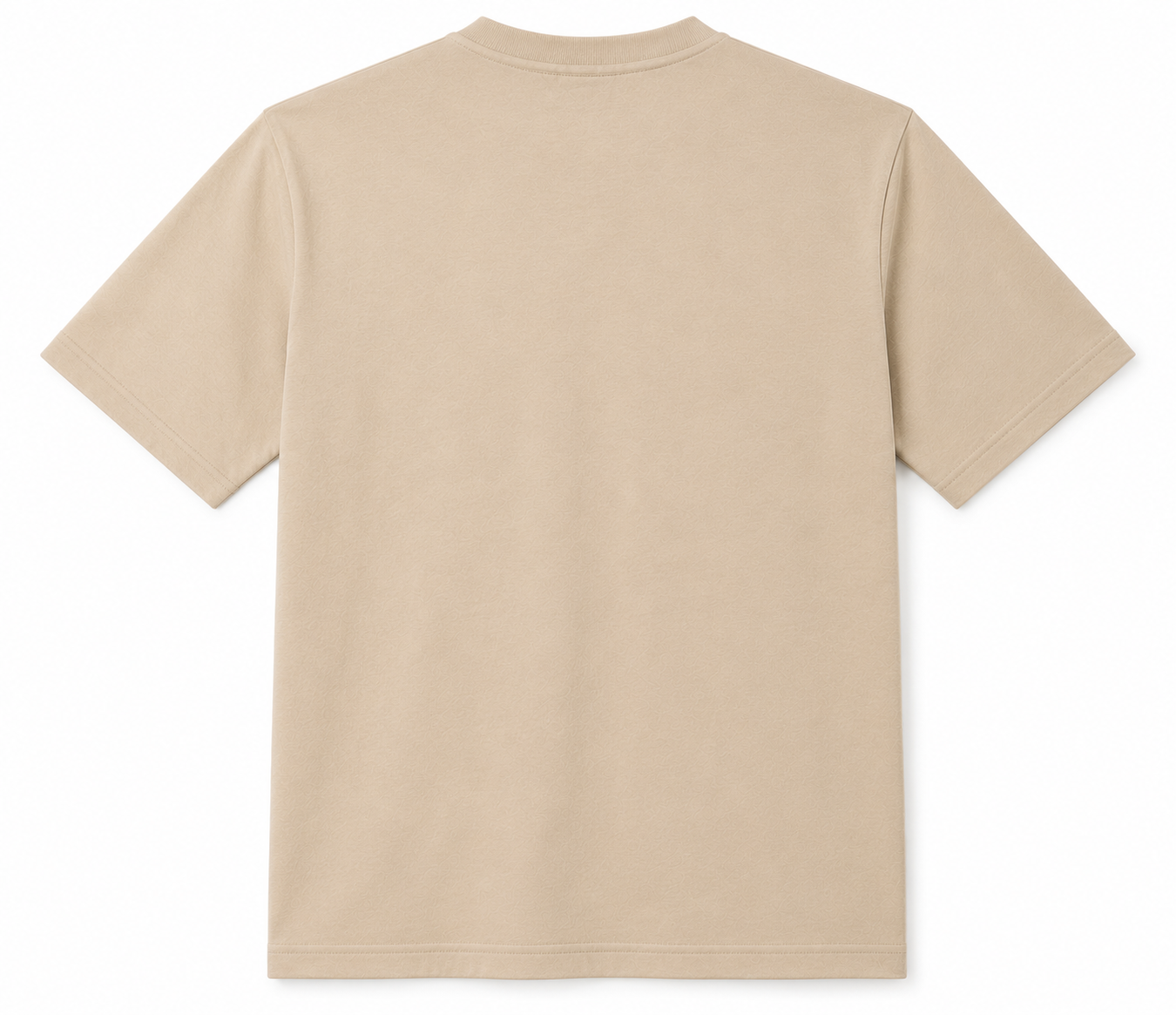 🤎 The Plain Thread — BEIGE — By Regaloz