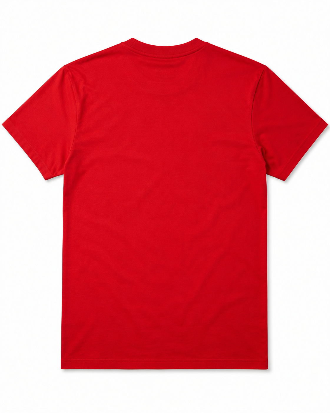 ❤️ The Plain Thread — RED — By Regaloz