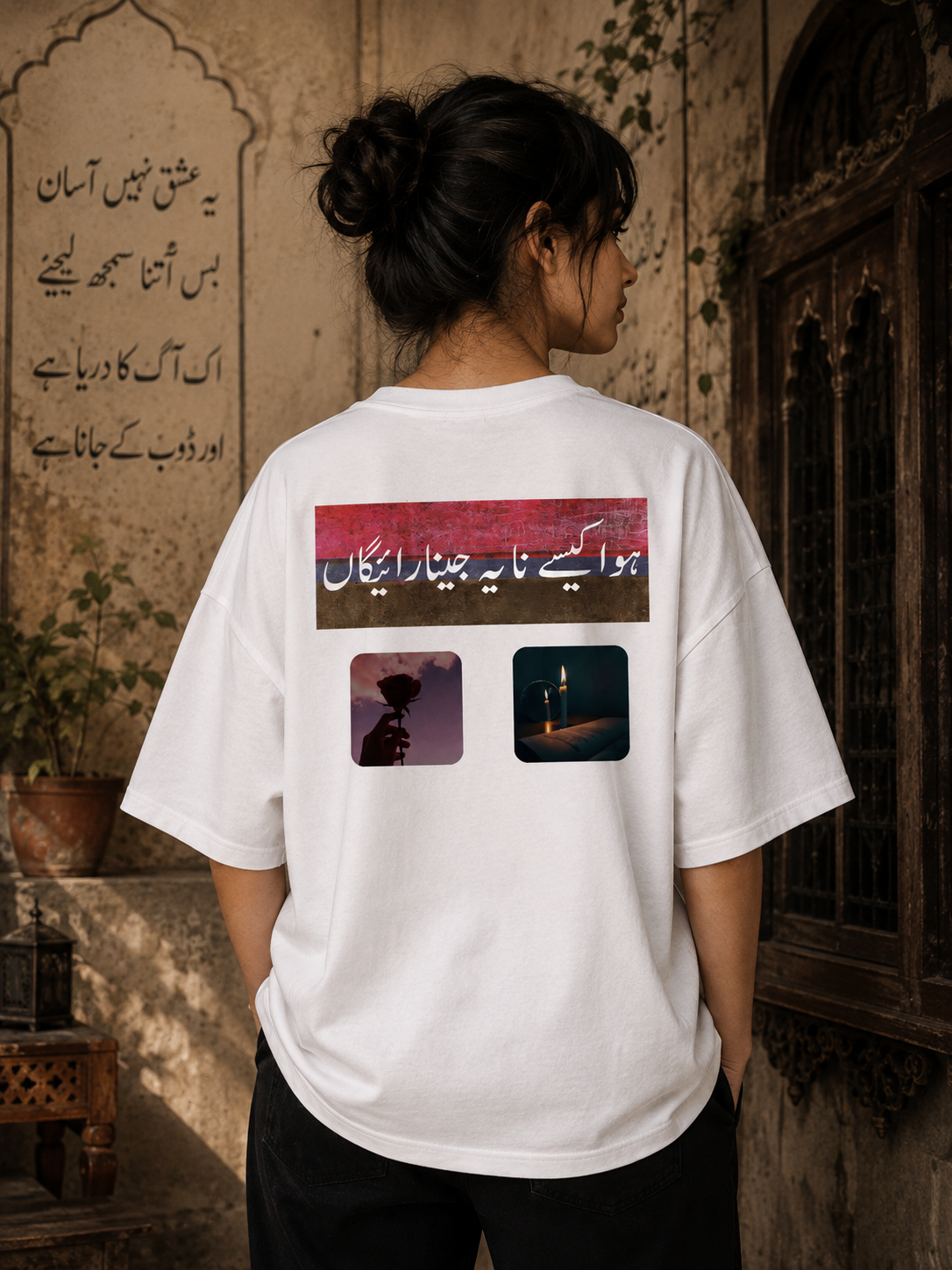 Down Shoulder🌙 عرض __ By REGALOZ
