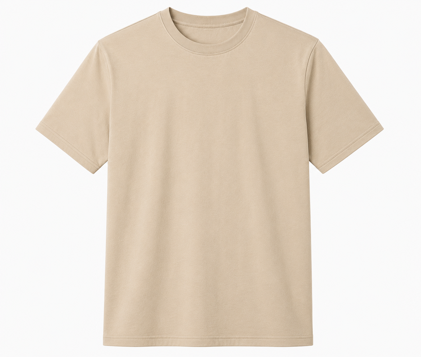🤎 The Plain Thread — BEIGE — By Regaloz
