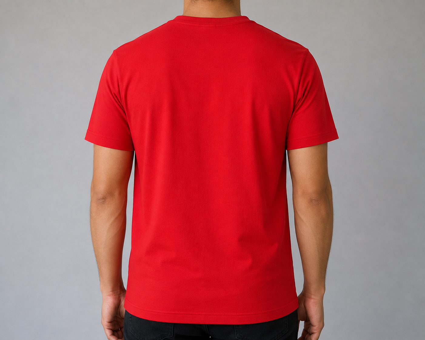 ❤️ The Plain Thread — RED — By Regaloz
