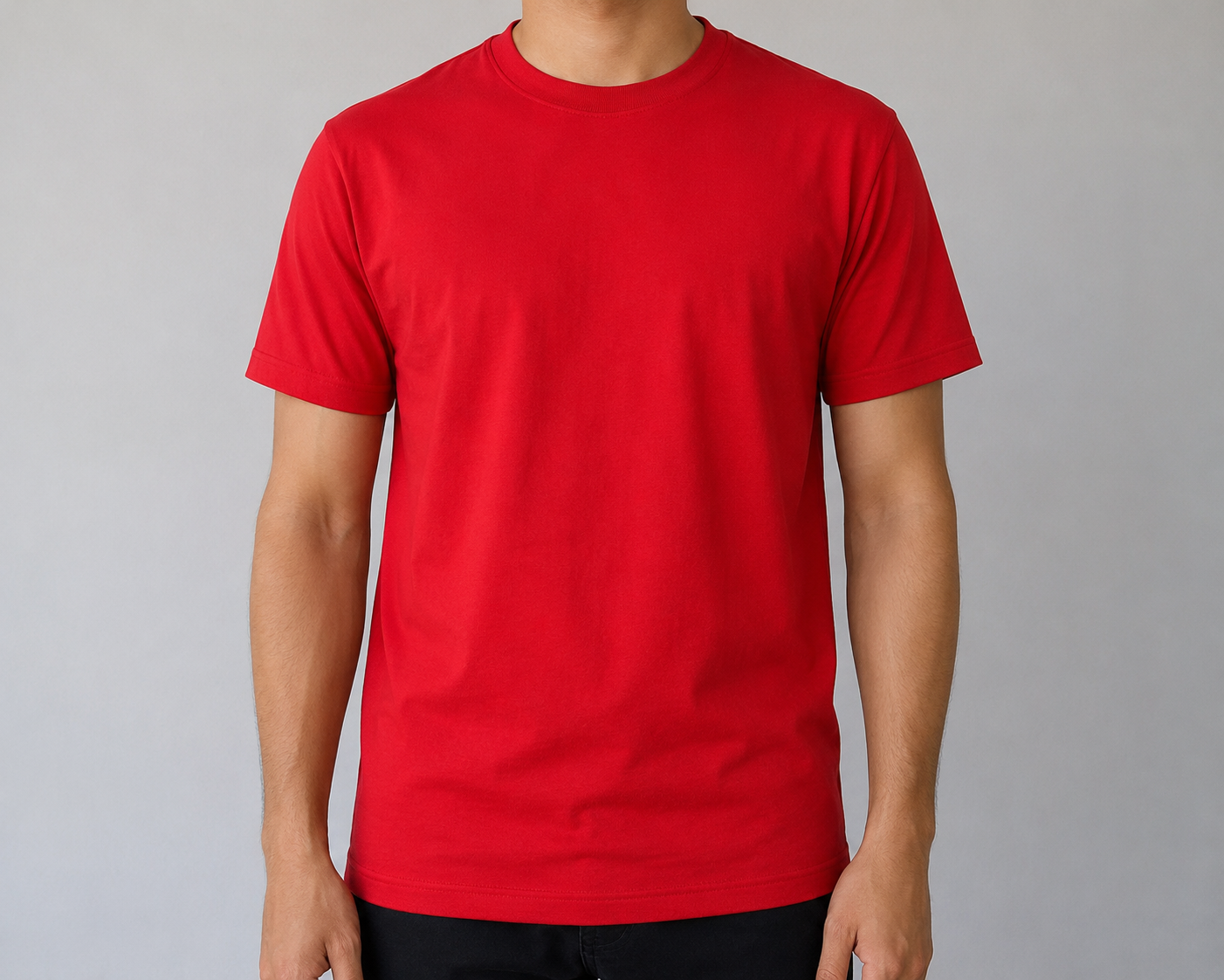 ❤️ The Plain Thread — RED — By Regaloz