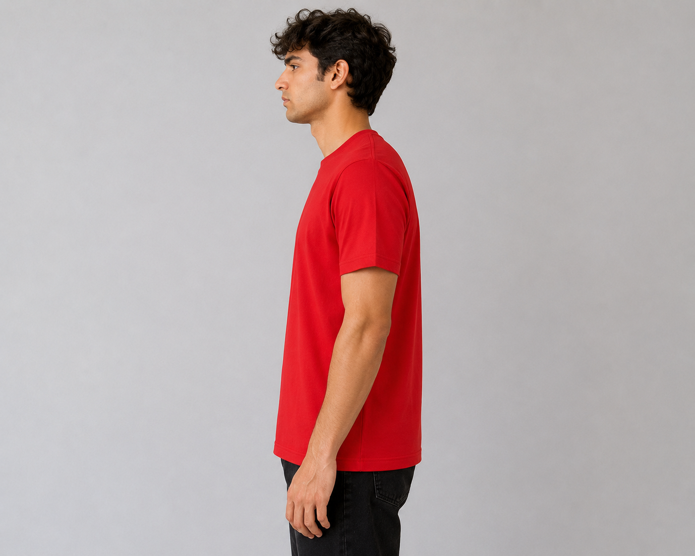 ❤️ The Plain Thread — RED — By Regaloz