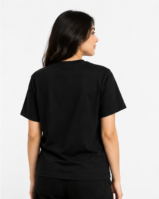 The Trio Trouble — Regular Fit Shirt
